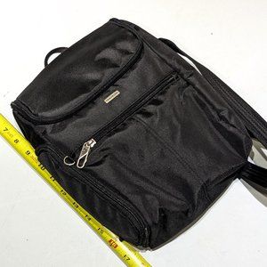 Travelon Anti-Theft Classic Small Convertible Backpack
